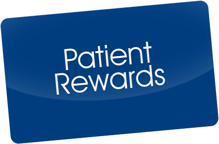 Patient Rewards